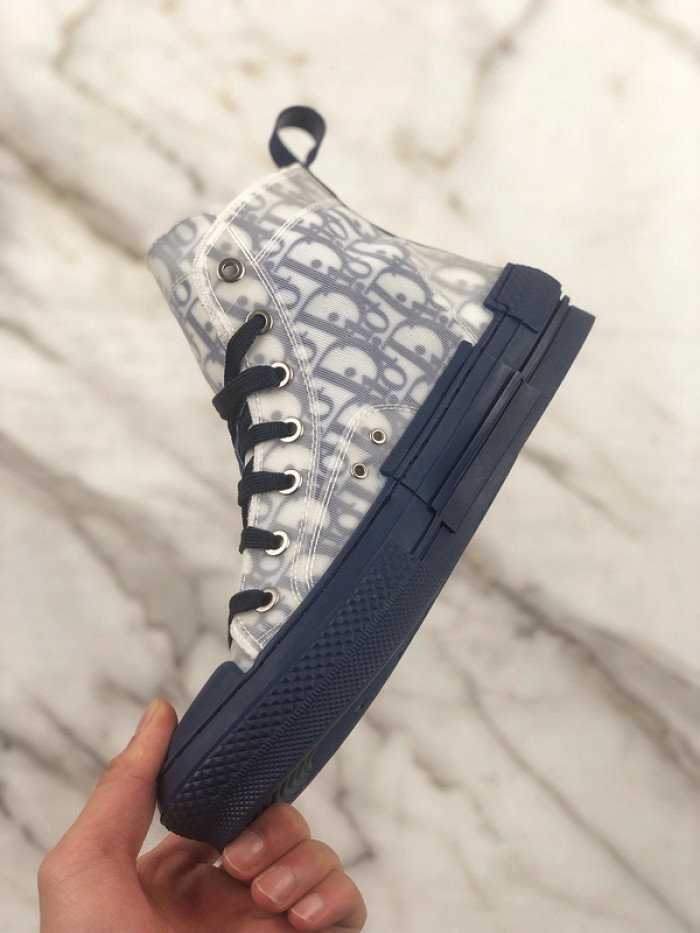 D*or b23 oblique sneaker