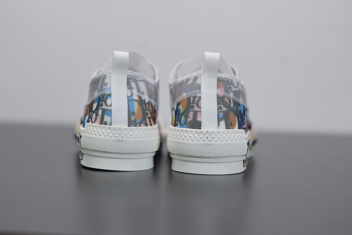 D*or b23 oblique sneaker