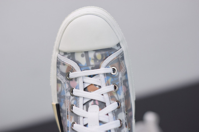 D*or b23 oblique sneaker