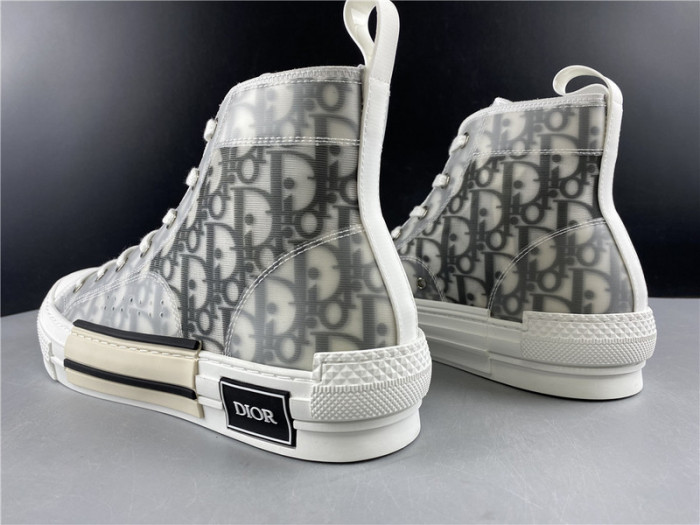 D*or b23 oblique sneaker