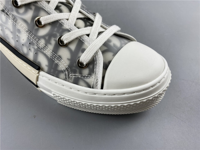 D*or b23 oblique sneaker