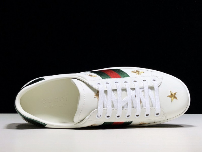 G*u*i ace sneaker