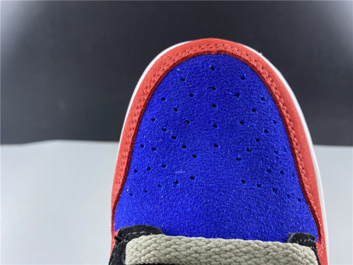 Nike Dunk Low Viotech (2019) CT5050-500