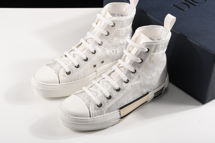 D*or b23 oblique sneaker