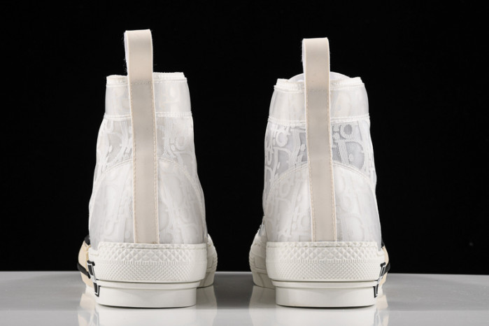 D*or b23 oblique sneaker