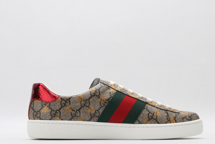 G*u*i ace sneaker