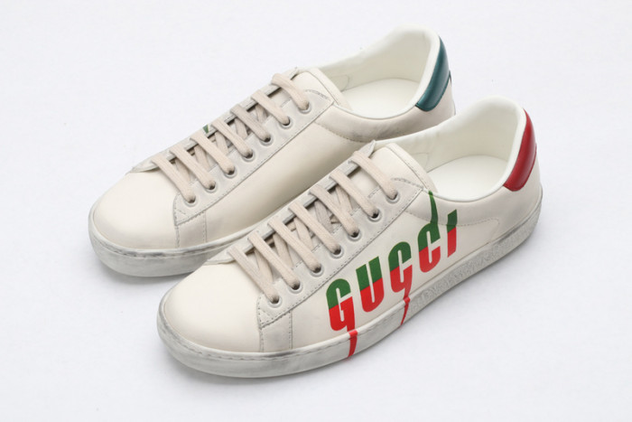 G*u*i ace sneaker