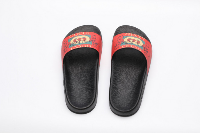 GUCC SANDALS