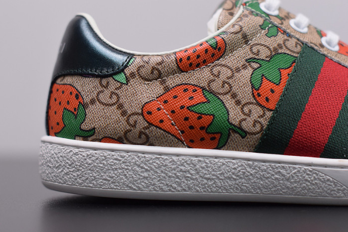 G*u*i ace sneaker