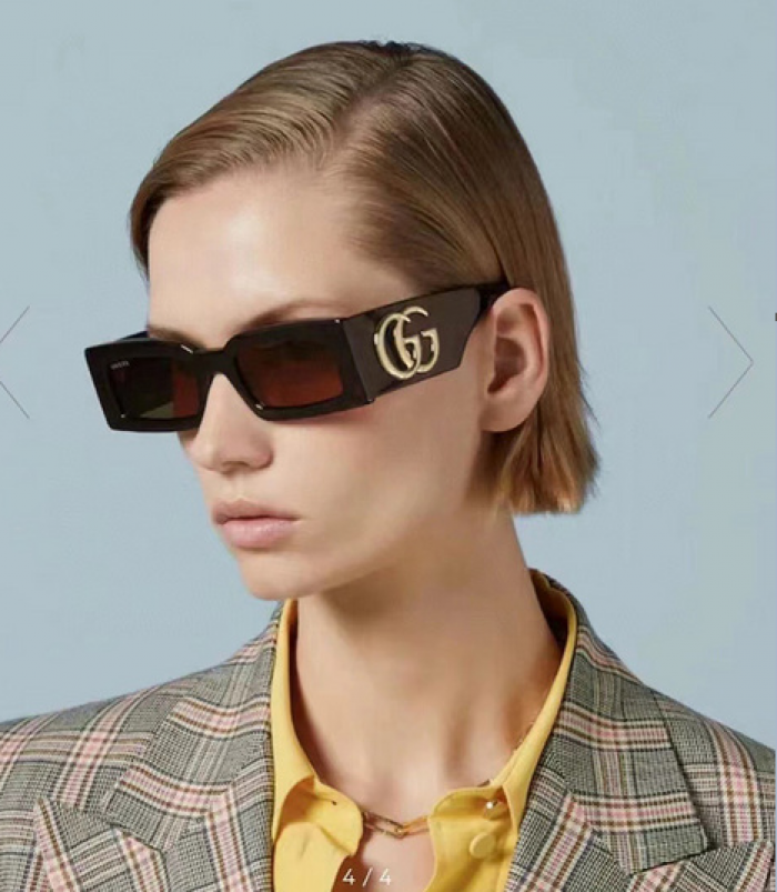 GUCC Sunglasses Upshoe