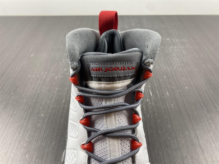 Jordan 9 Retro Fire Red CT8019-162