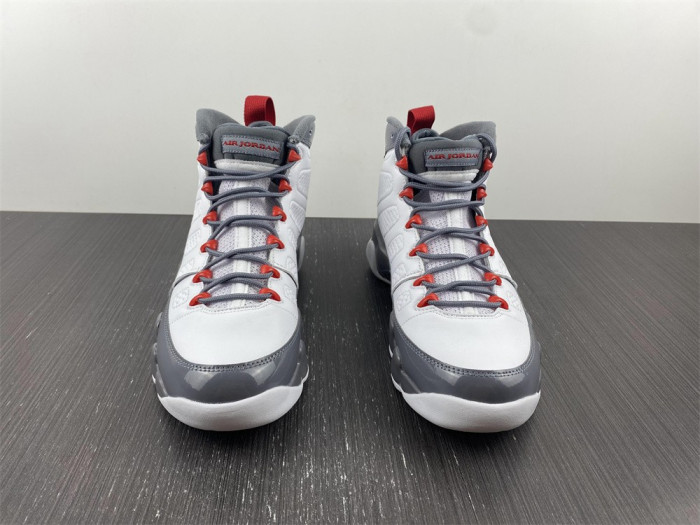 Jordan 9 Retro Fire Red CT8019-162