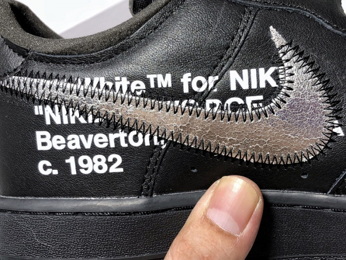 Nike Air Force 1 Low 