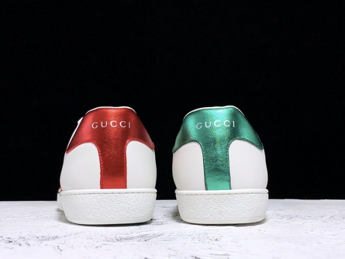 G*u*i ace sneaker