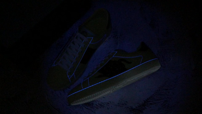 G*u*i ace sneaker