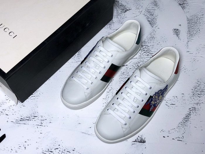 G*u*i ace sneaker