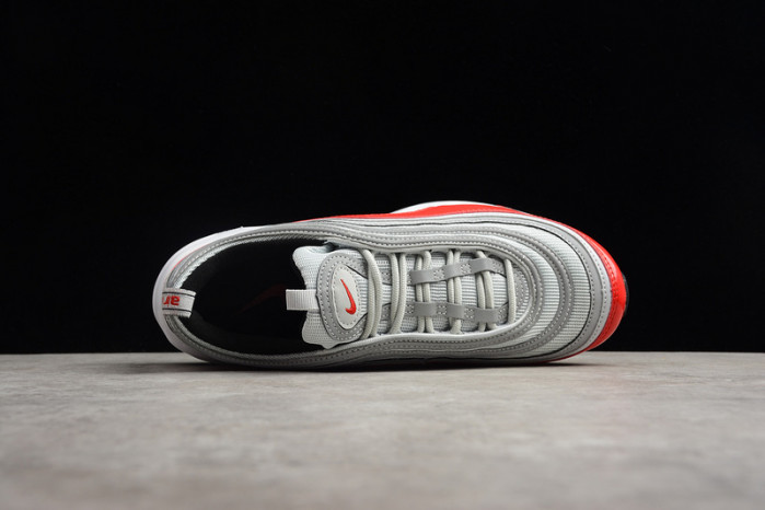 NIKE AIR MAX 97 UNIVERSITY RED 921826-009