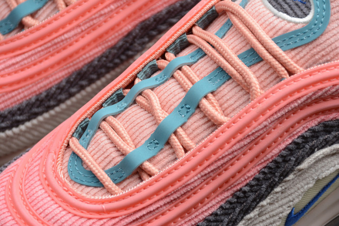 Air Max 97 Corduroy Desert Sand  CQ7512-046