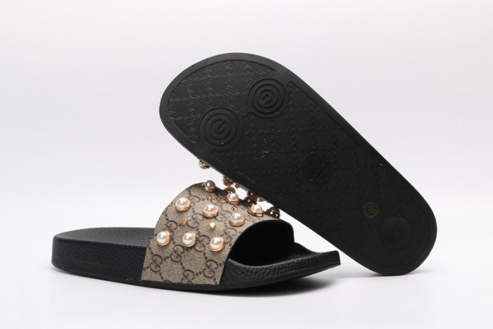 GUCC SANDALS