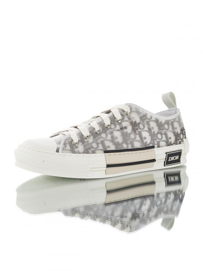 D*or b23 oblique sneaker