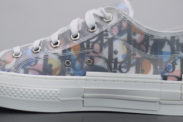 D*or b23 oblique sneaker