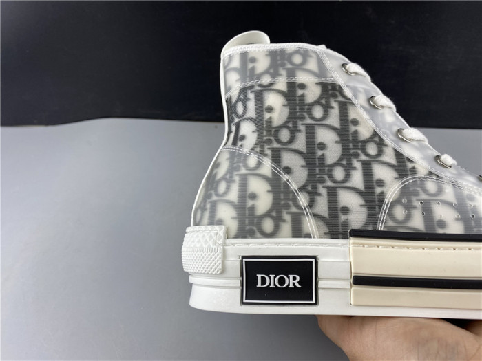 D*or b23 oblique sneaker