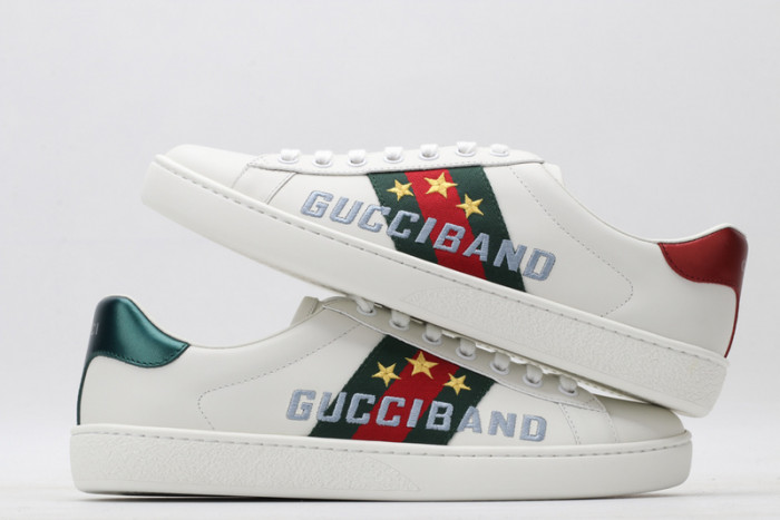 G*u*i ace sneaker