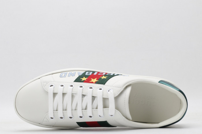 G*u*i ace sneaker