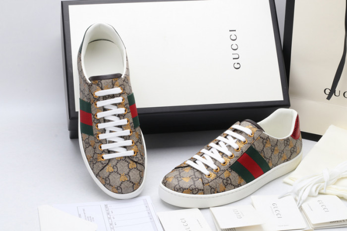 G*u*i ace sneaker