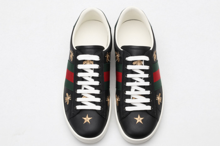 G*u*i ace sneaker