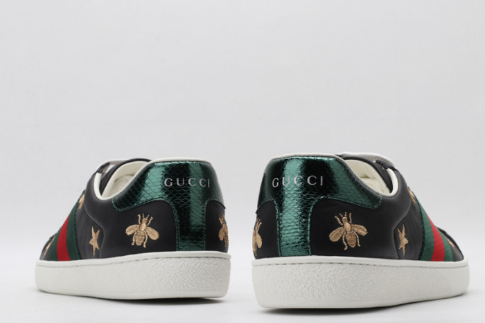 G*u*i ace sneaker
