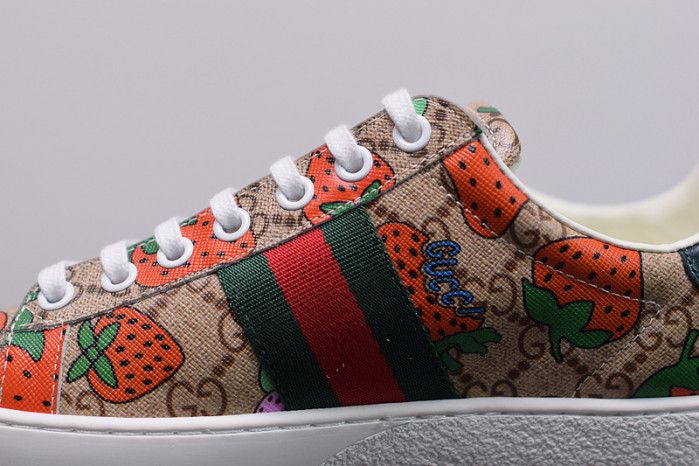 G*u*i ace sneaker
