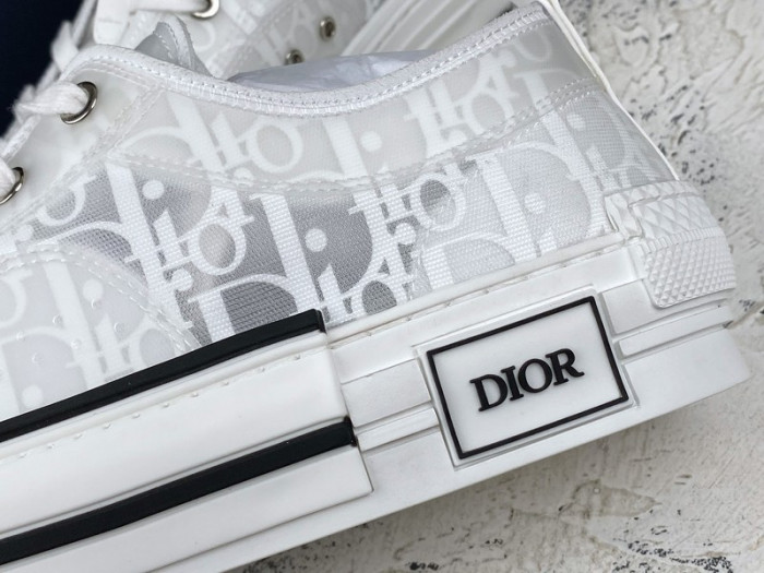 D*or b23 oblique sneaker