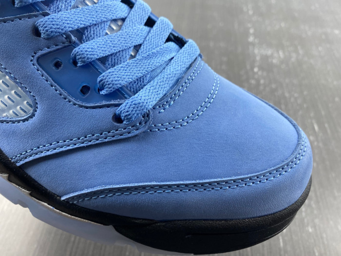 Air Jordan 5 RETRO  “UNC”  DV1310-401