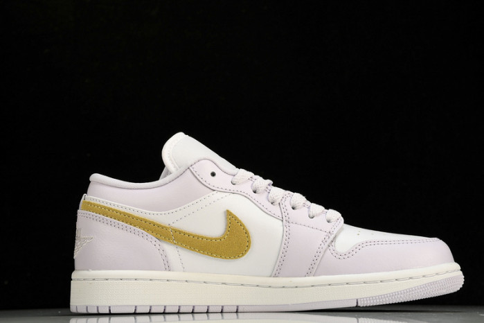 Jordan 1 Low Barely Grape DC0774-501