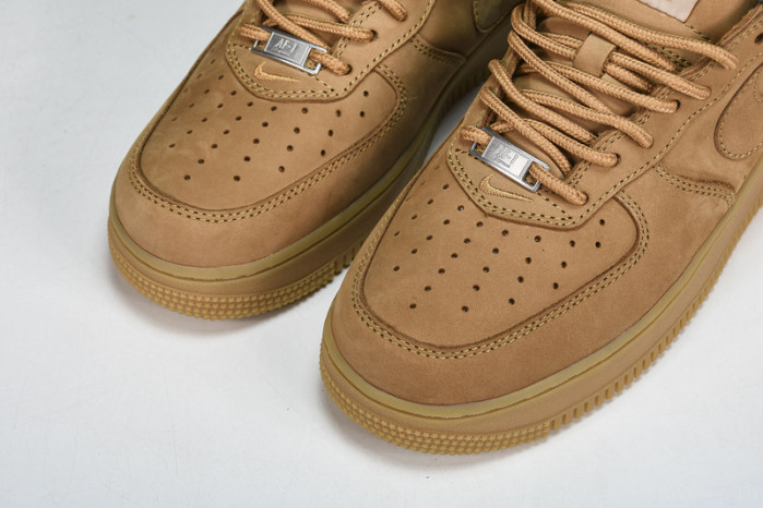 nike air force 1 low sp wheat  dn1555-200