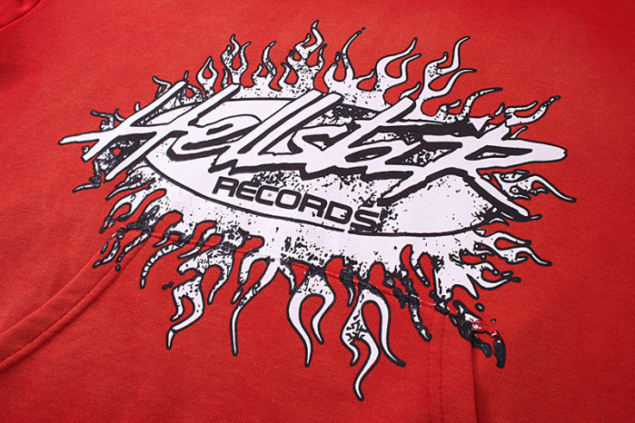 H*lst*r hoodie