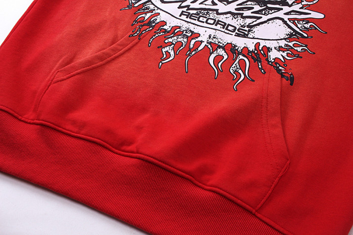 H*lst*r hoodie