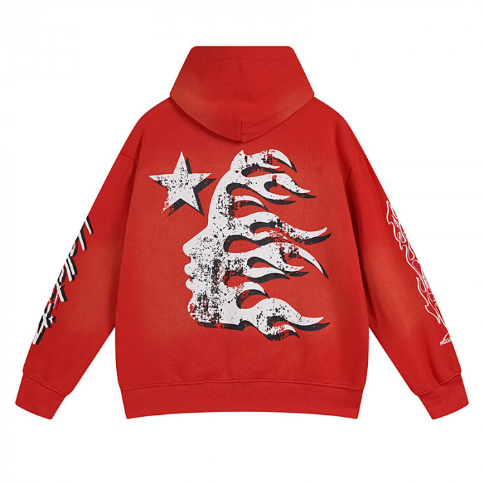 H*lst*r hoodie