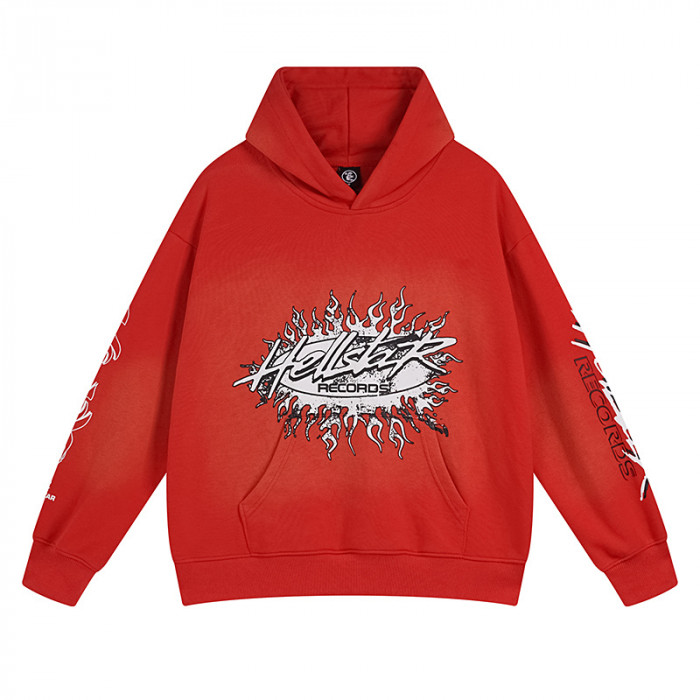 H*lst*r hoodie