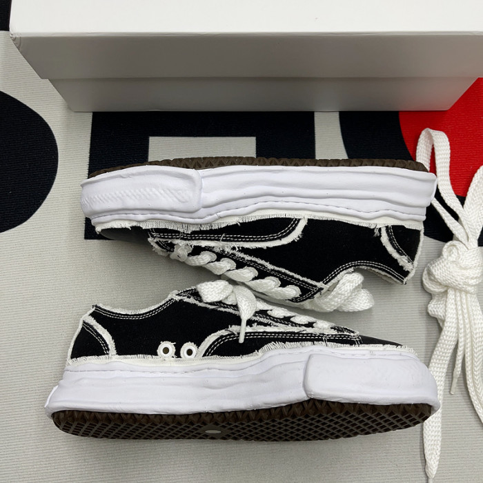Maison Mihara Yasuhiro Shoes