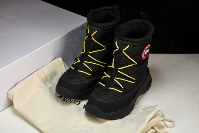 Can*a Go*e toronto boot
