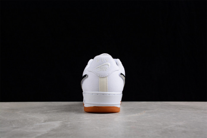 Nike Air Force 1 Low Travis Scott (AF100)  AQ4211-100