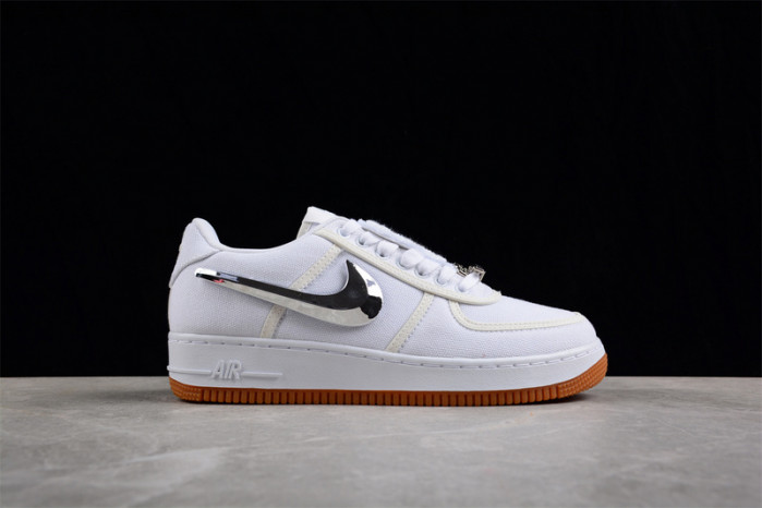 Nike Air Force 1 Low Travis Scott (AF100)  AQ4211-100