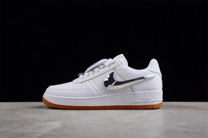 Nike Air Force 1 Low Travis Scott (AF100)  AQ4211-100