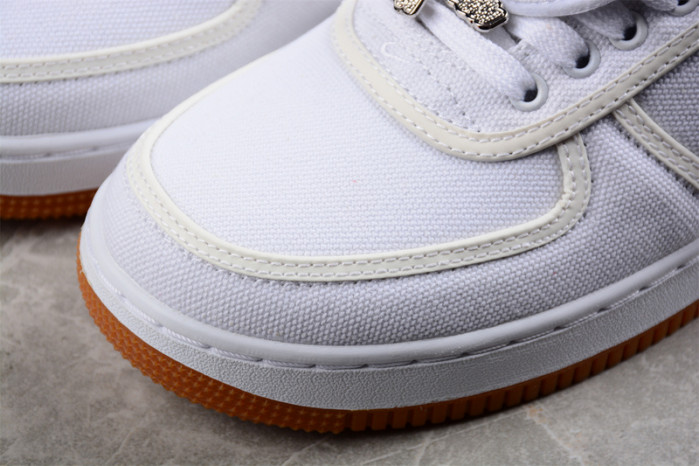 Nike Air Force 1 Low Travis Scott (AF100)  AQ4211-100