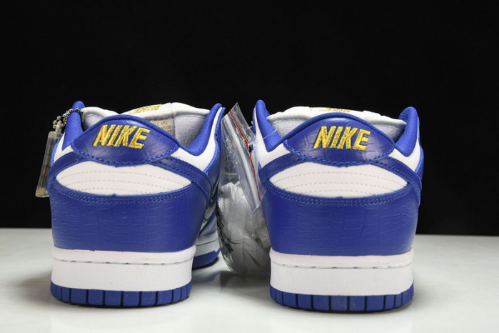 nike sb dunk low stars hyper royal  dh3228-100