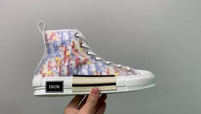D*or b23 oblique sneaker