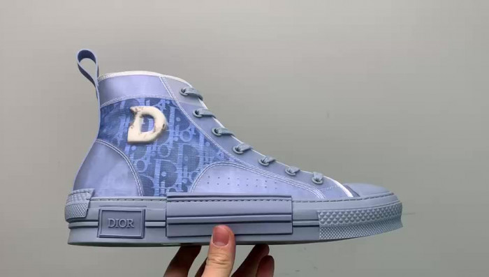D*or b23 oblique sneaker