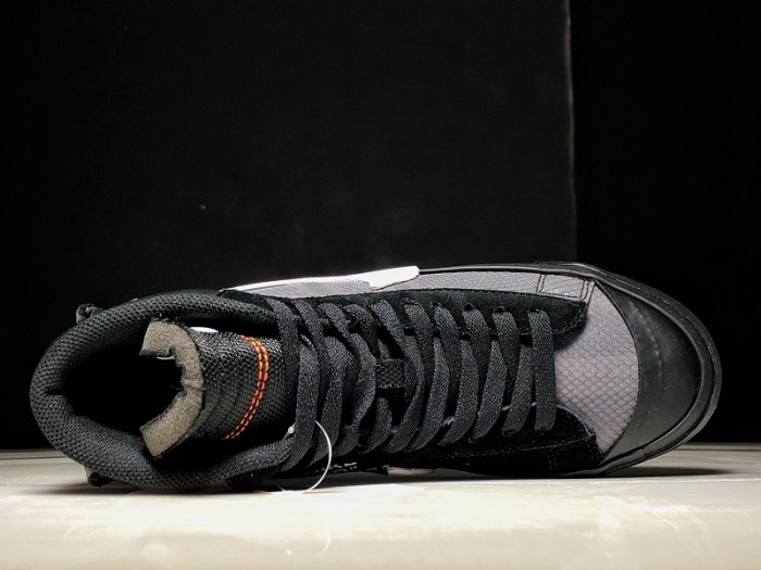 Nike Blazer Mid O-W Grim Reaper  AA3832-001